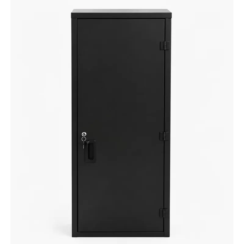 Akıllı Duvara Monte Posta Kutu - Home Security Front Door Camera incelemesi ve fiyatı