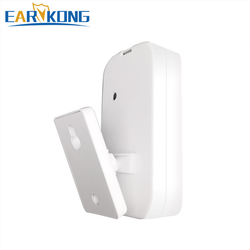 Kablosuz 433 MHz Kızılötesi Se - Sim Gsm Alarm incelemesi ve fiyatı