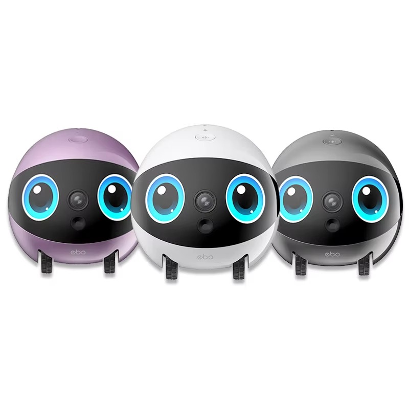 Kamera Robot Köpek Kedi Bebek  - Home Security Robots incelemesi ve fiyatı
