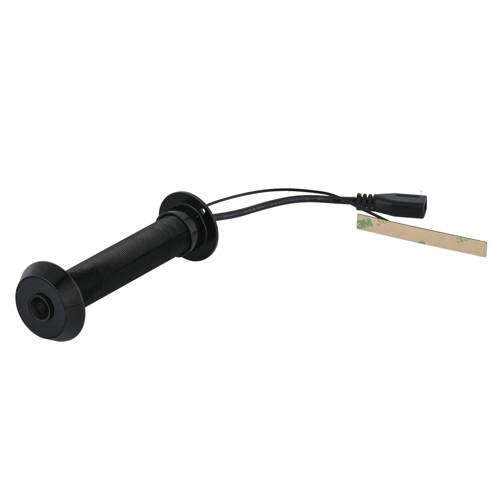LED Kapı Gözü Kamerası 1080P 2 - Home Security Front Door Camera incelemesi ve fiyatı