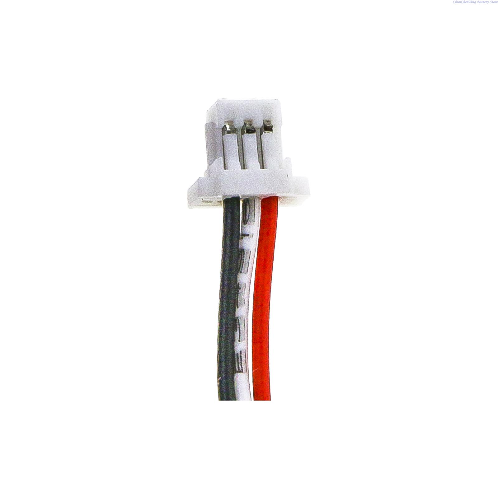 3.7V 280mAh Yedek Ev Güvenlik  - Home Security Battery Replacement incelemesi ve fiyatı