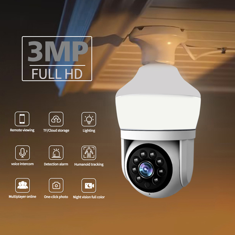 Yoosee Uygulaması, 3MP 1296P,  - Home Security Flood Lights incelemesi ve fiyatı