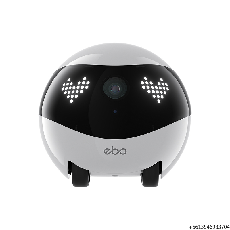 Enabot EBO Air2 2K Ev Güvenlik - Home Security Robots incelemesi ve fiyatı