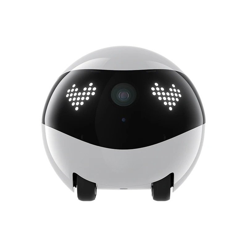Air2 Kamera Robotu Köpek Kedi  - Home Security Robots incelemesi ve fiyatı