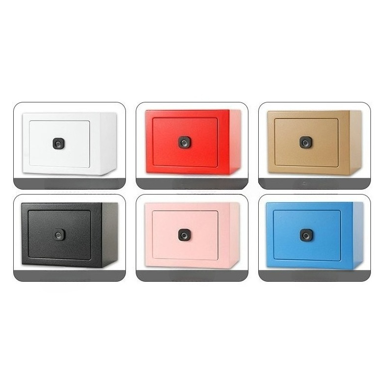 Model 17FO-DT Mini Güvenlik Ka - Home Security Box incelemesi ve fiyatı